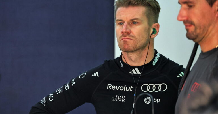 Nico Hulkenberg Unveils Shocking 'Tony Hawk' Move in Unexpected F1 Coverage 6 nico hulkenberg reveals tony hawk move after surprise f1 Nico Hulkenberg Unveils Shocking 'Tony Hawk' Move in Unexpected F1 Coverage